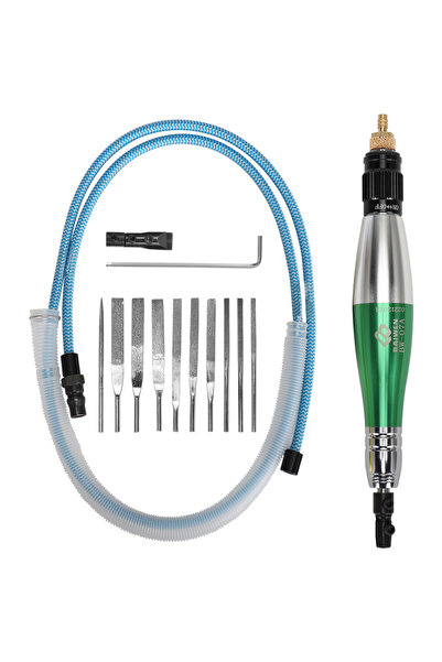 Choice air pencil SI FANG Pneumatic Mirco Grinder Pencil Micromotor System Ai...