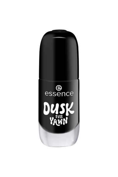 Essence Ojă semipermanentă 45 – DUSK până la YAWN