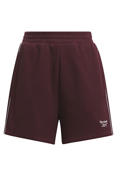 Reebok Pantaloni scurți de damă RIE Waffle M