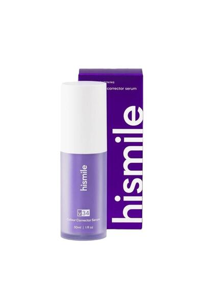 Choice Toothpaste Purple Teeth Whitening Strip Tooth Stain Treatment Teeth Wh...