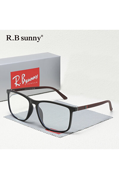 choice2 نظارات قراءة كلاسيكية RedGray +150 للرجال والنساء مضادة للضوء الأزرق ...