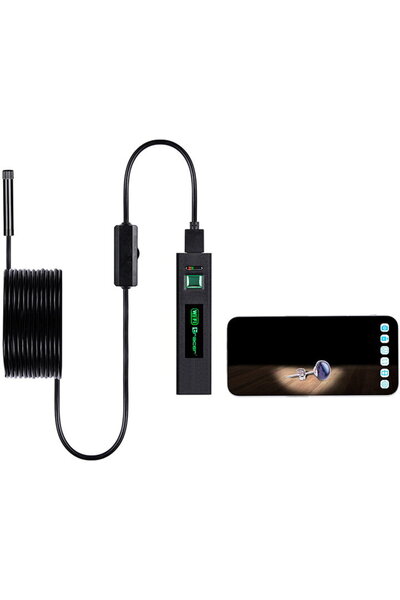 Tracer 46628 HardWire 5m/8mm WiFi