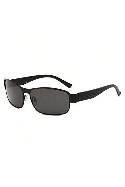 choice2 black Sunglasses for Men Day and Night Vision Driving Fishing Polariz...
