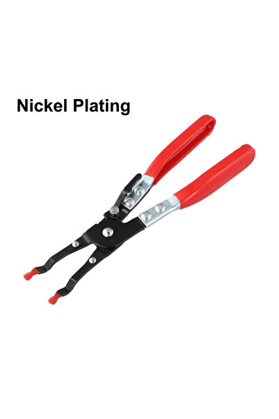 Choice1 B 1pc Soldering Plier Wire Welding Clamp Car Vehicle Soldering Aid Pl...