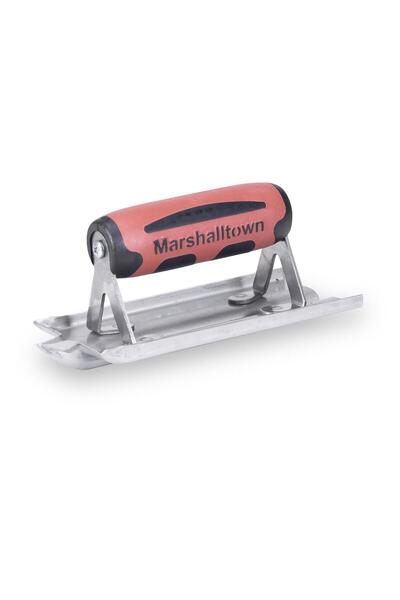 marshalltown Manual cutting trowel 180D- 15 x 7.5 cm