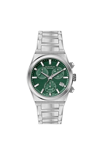 Quantum Pwg1290.370 Men's Wristwatch