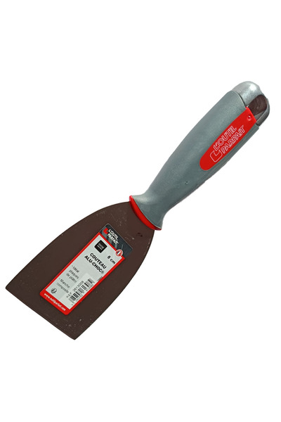 L'Outil Parfait Professional ALU-SOC spatula 8 cm