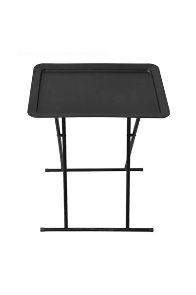 JMB Masuta Metalica Neagra 52x37x66cm