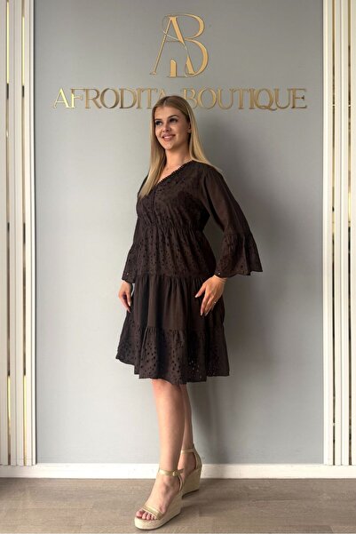 Afrodita Boutique Rochie Luna
