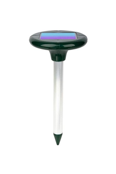 MANDU Solar Pest Repeller Device for Moles