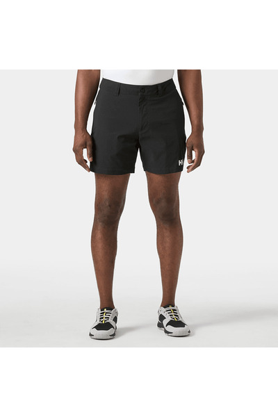 Helly Hansen Erkek Şort MOVE QD 6” SHORTS ŞORT HHA.54639