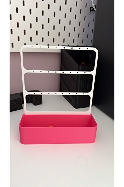 DU&ER Earring and Jewelry Organizer Stand |   Desktop Decorative Jewelry Disp...