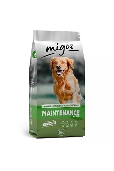OEM MIGOS Maintenance plus 20kg