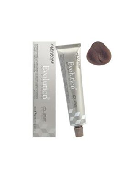 Alfaparf Milano Vopsea Permanenta - Evolution of the Color, nuanta 8.23 Biond...