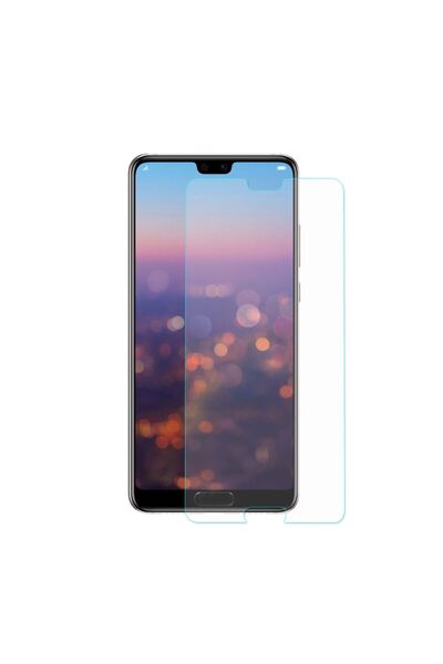OEM Tempered Glass 9H Huawei P20 Pro