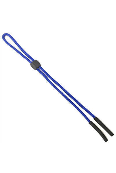 Choice5 Royal blue Eyeglass Holder Strap Sunglasses Straps Cords For Men Wome...