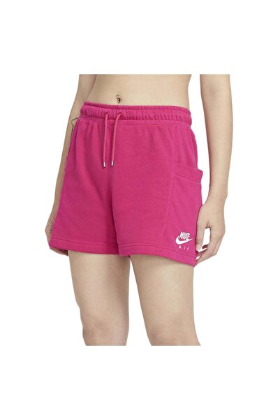 Nike Women's Sportswear Air Flc Hr Shorts XS