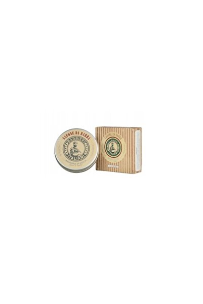 Barbieri Italiani Săpun de ras Barbieri Italiani, cu ulei de migdale, 100ml