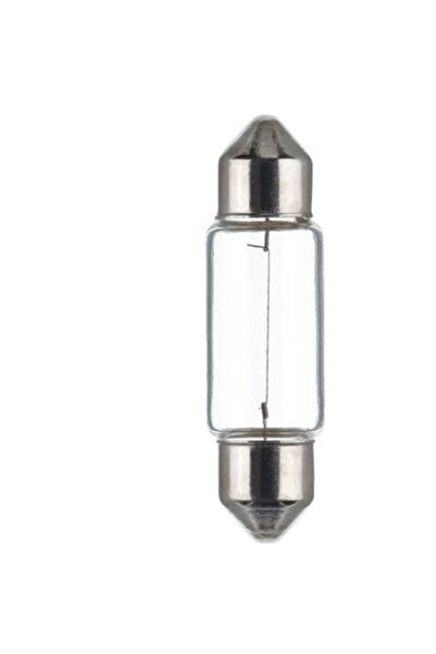 Hella C18W bulb, 12V/18W