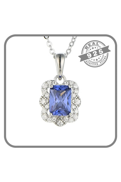 Other Necklace Sterling Silver Sets
