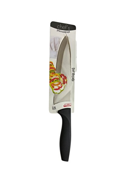 Chef's Şef Bıçağı