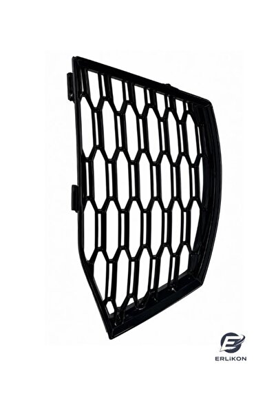 ERLİKON AUDİ A3 8V FI RS3 Ön Tampon Sis Farı Çerçevesi Sağ-Sol (Takım)(Piano ...