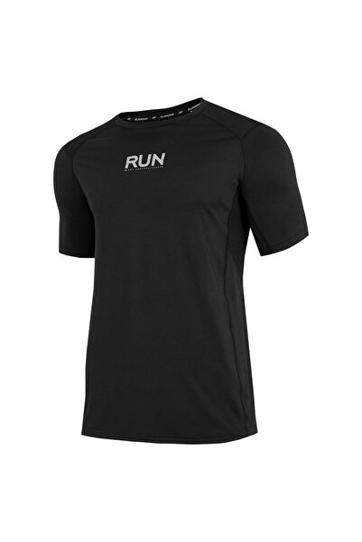 4F Mens Short-Sleeve T-Shirt - Functional M