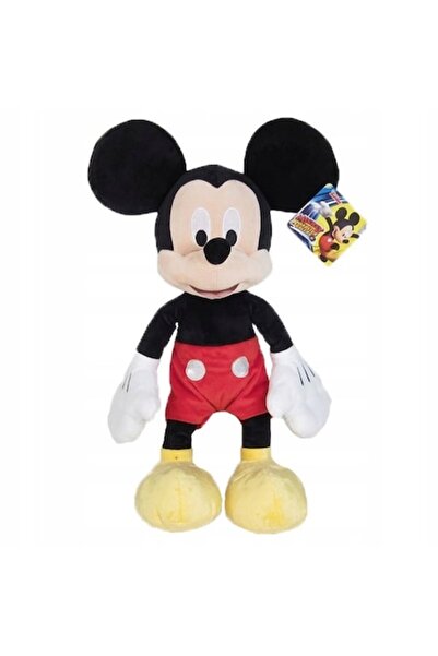 OEM Mickey Mouse plush ball 61 cm, Prima Toys, multicolor, ideal for hugging