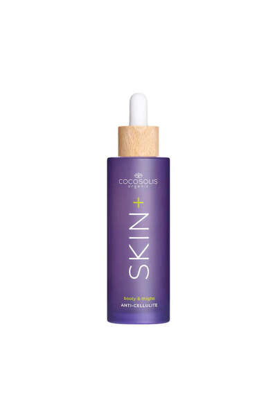 Cocosolis SKIN+ Anti-cellulite Thermo Serum for Slimming, 100ml