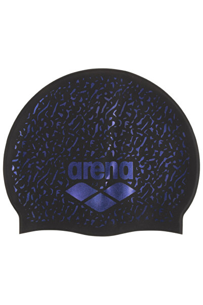 sporsuit Arena Shine Cap Bone Siyah Mor