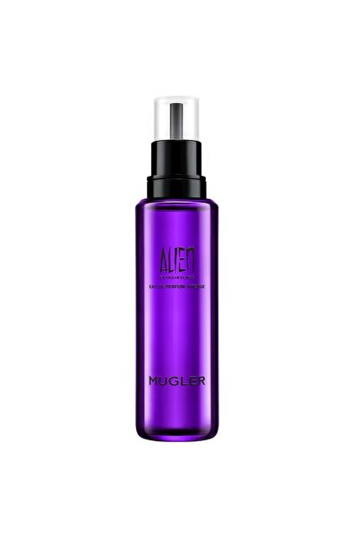 Thierry Mugler Alien Extraintense apă parfumată rezervă 100ml