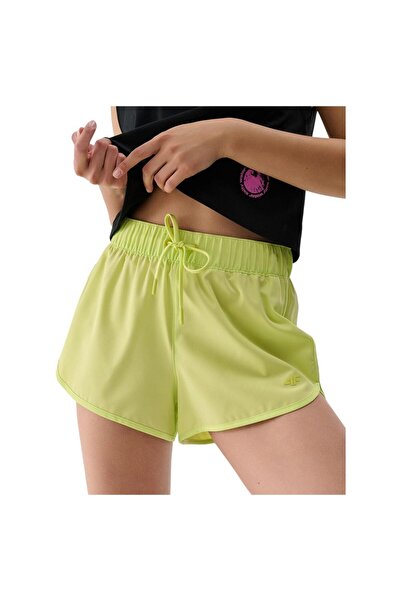 4F Women's Board Shorts S