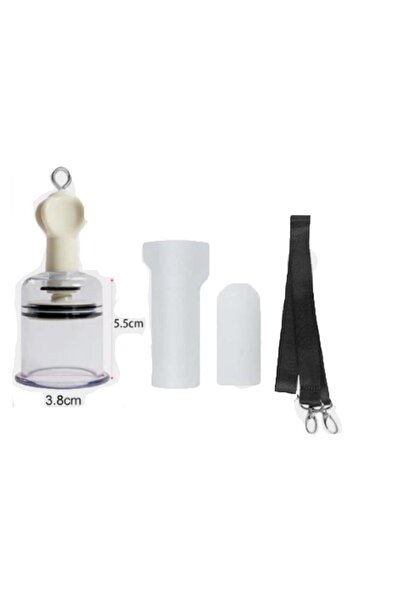 Choice5 Trainer Set A Men'S Home Exercise Set Relax Muscles And Vacuum Cuppin...