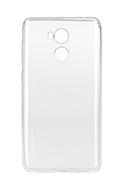 OEM Ultra Slim 0,3mm Xiaomi Redmi 4 Pro Διάφανο