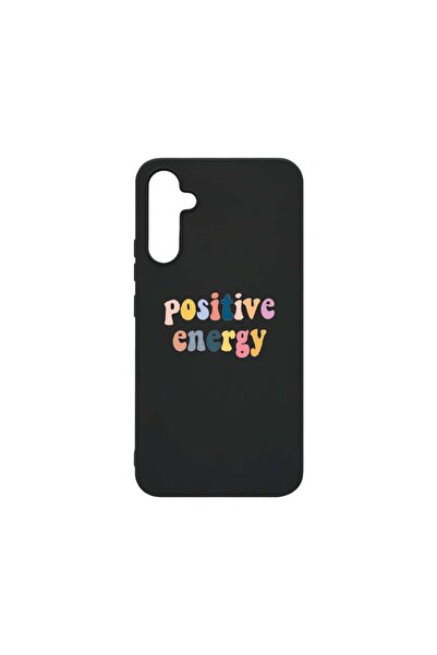 bestcase Husa BestCase¬Æ, Compatibila Cu Samsung Galaxy A34, Positive Energy,...