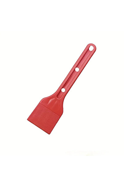 Choice1 Red Heavy-Duty ABS Plastic Glazing Shovel - Double Glazed Unit Lifter...
