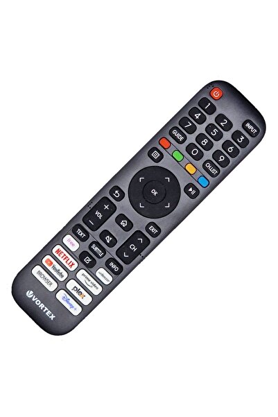 OEM Remote control for Vortex, Nei, HORIZON, Allview, Vision Touch, Starlight...