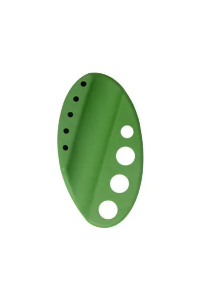 Choice A0310-green Silicone Pen Stand Makeup Tattoo Accessories Silicone Tatt...