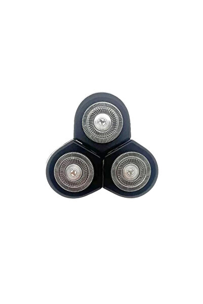 Choice black RQ12 Replacement Shaver Head for Philips RQ12 RQ10 RQ11 S9000 RQ...