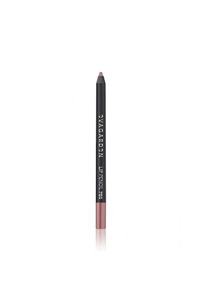 Evagardens Lip pencil, Superlast 785 Nude Kiss 2 g, Evagarden