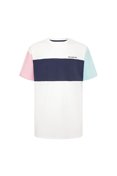 Pepe Jeans Tricou bărbătesc cu mânecă scurtă M