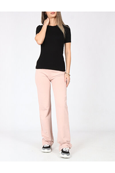 Evendi Pantaloni, Roz pal