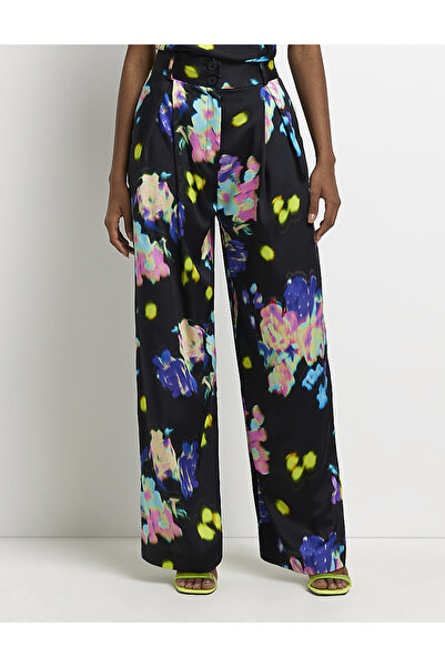 Evendi Pantaloni, Negru
