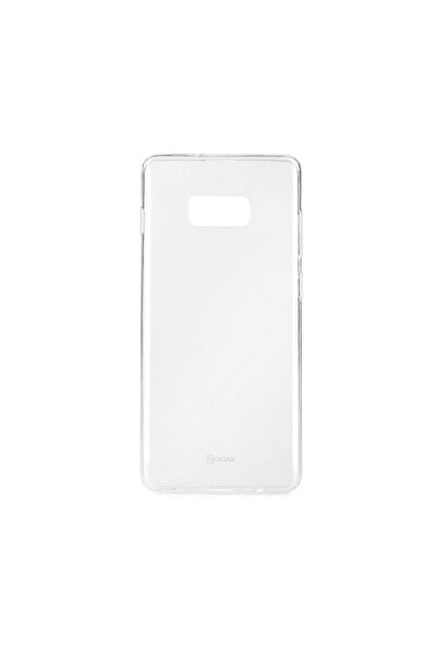 roar Θήκη Σιλικόνης Jelly Samsung Galaxy S8 Plus Διάφανο