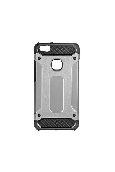 OEM Tough Armor Huawei P9 lite (2017) / P8 lite (2017) / Honor 8 Lite Γκρί