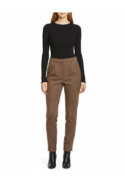 Evendi Pants, Brown