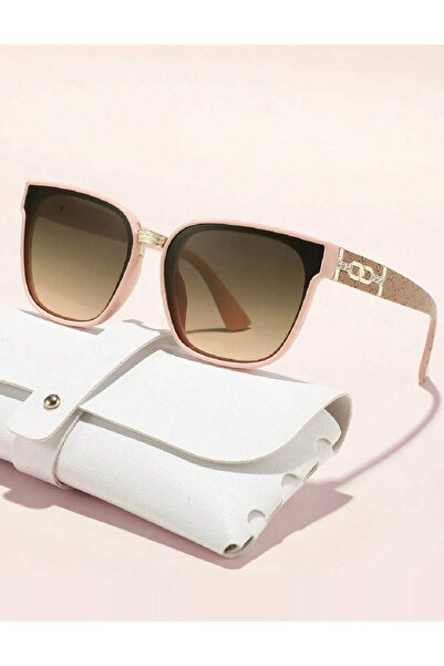 Evendi Sunglasses, Pink