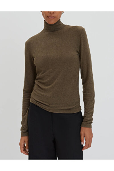 Evendi Blouse, Green