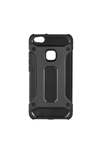 OEM Tough Armor Huawei P9 Lite Mini/Y6 Pro(2017) Μαύρο