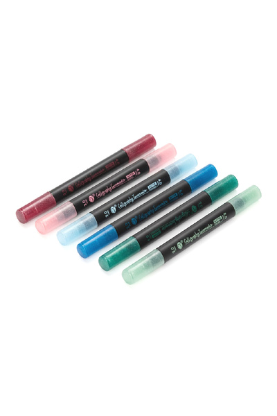 Evendi Marker set, Mix Colors